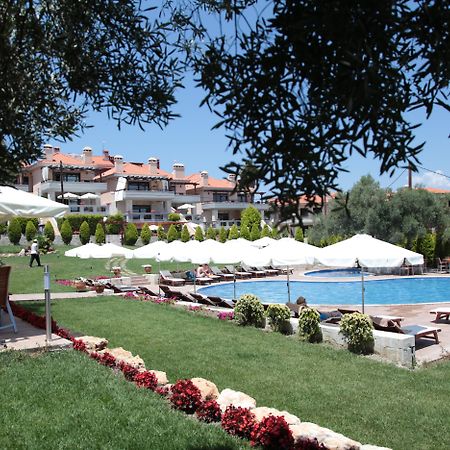 Kassandra Village Resort 페프코초리 외부 사진