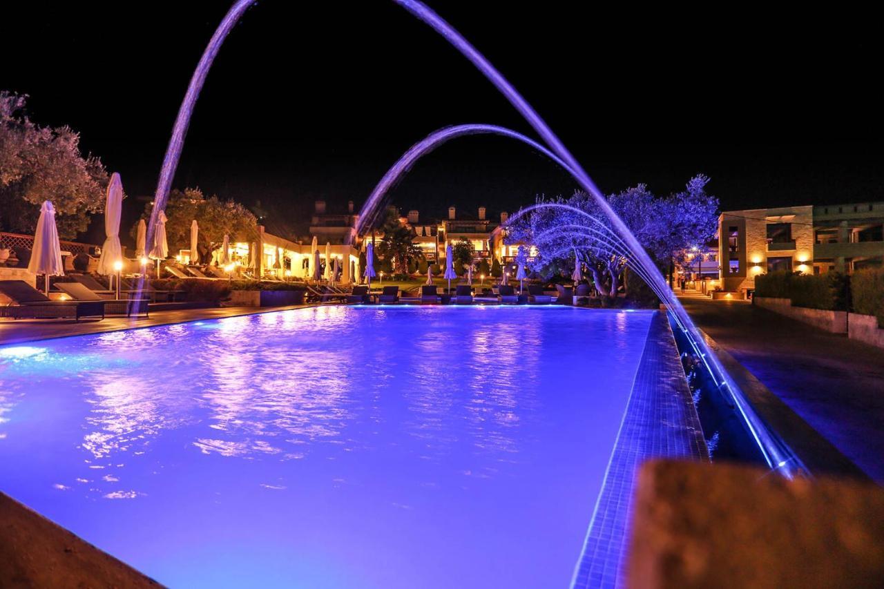 Kassandra Village Resort 페프코초리 외부 사진