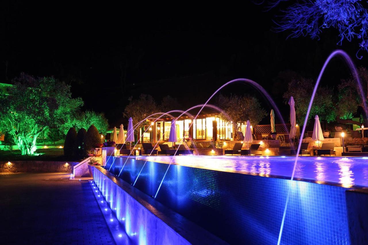 Kassandra Village Resort 페프코초리 외부 사진