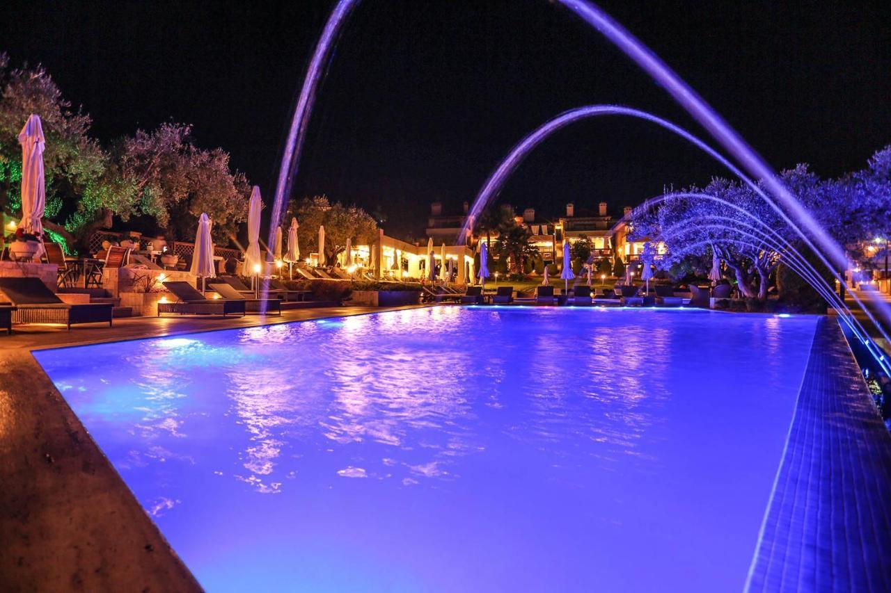 Kassandra Village Resort 페프코초리 외부 사진