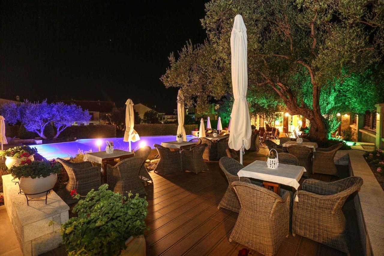 Kassandra Village Resort 페프코초리 외부 사진