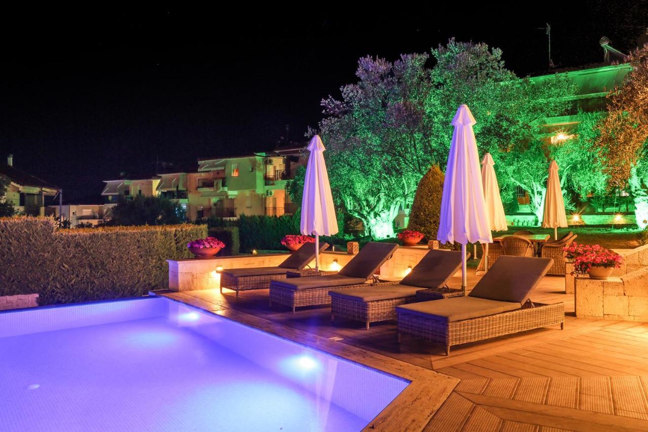 Kassandra Village Resort 페프코초리 외부 사진