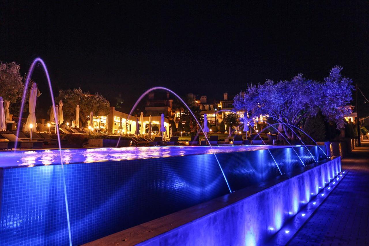 Kassandra Village Resort 페프코초리 외부 사진
