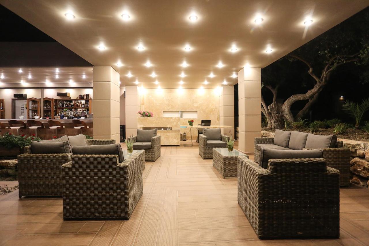 Kassandra Village Resort 페프코초리 외부 사진