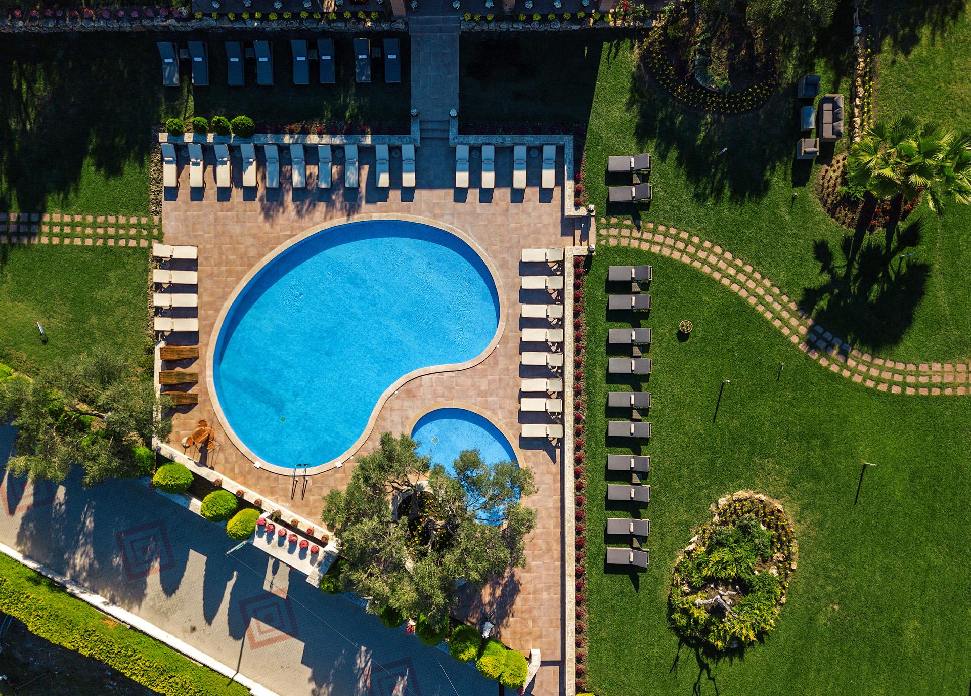 Kassandra Village Resort 페프코초리 외부 사진