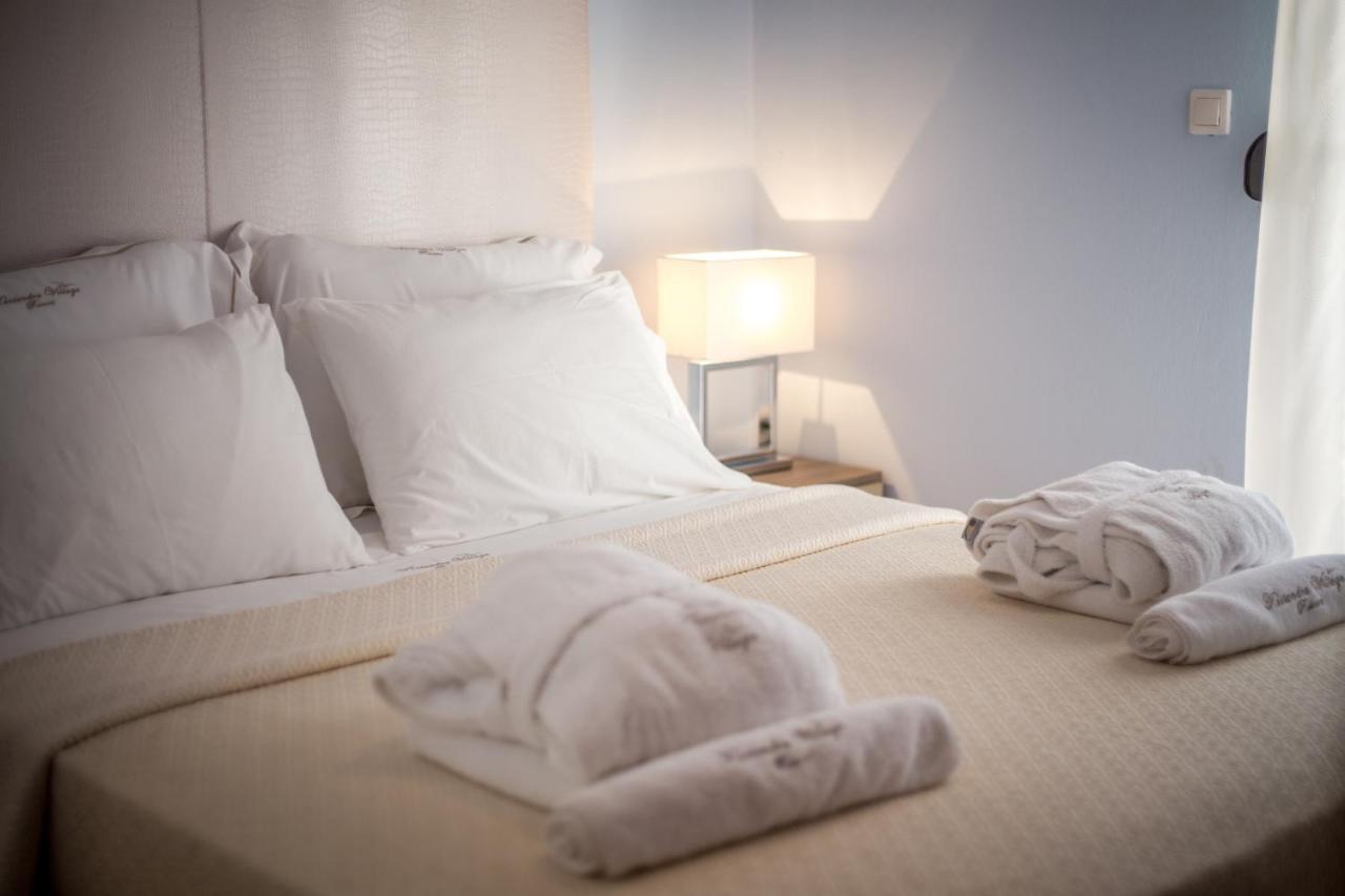 Kassandra Village Resort 페프코초리 외부 사진