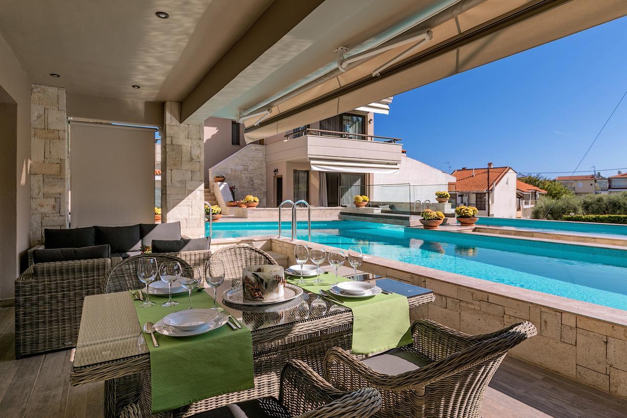Kassandra Village Resort 페프코초리 외부 사진