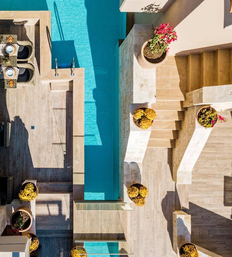 Kassandra Village Resort 페프코초리 외부 사진